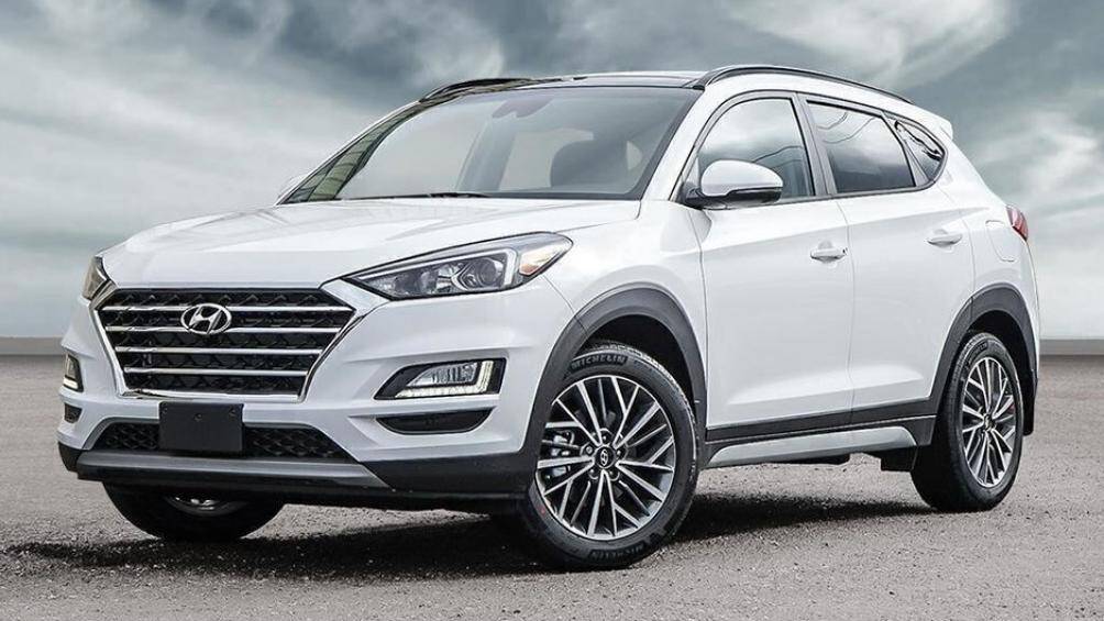 6. Hyundai (doanh số: 3,71 triệu chiếc)