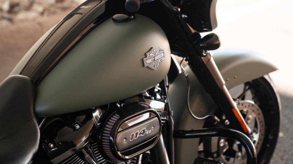 Bình xăng có dung tích 22,7 lít