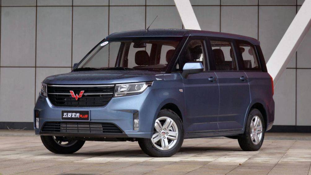 1. Wuling Hongguang (292.934 chiếc): Dù cho mẫu MPV này chỉ được bán tại Trung Quốc nhưng vẫn vươn lên vị trí số 1 thế giới về doanh số