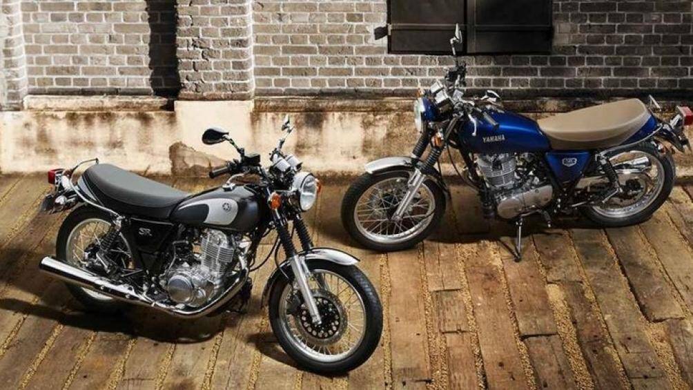 Phiên bản đặc biệt Yamaha SR400 Final Edition ra mắt tại Nhật Bản đánh dấu sự kết thúc của dòng xe cổ điển đã khiến bao tín đồ xiêu lòng trong 43 năm qua
