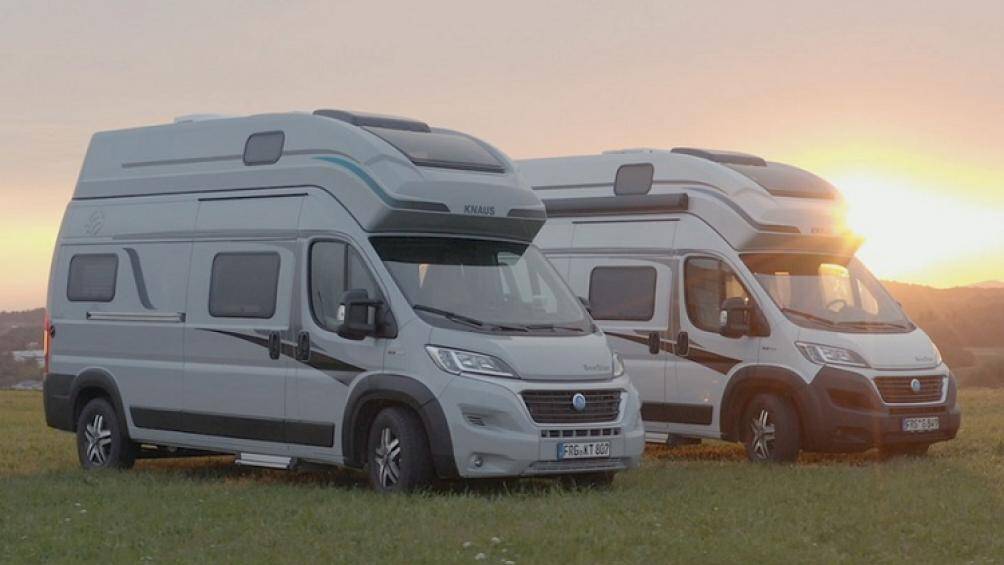 Công ty Knaus của Đức mới đây đã giới thiệu xe van cắm trại gần như tốt nhất trên thị trường hiện nay mang tên Boxstar XL 2021
