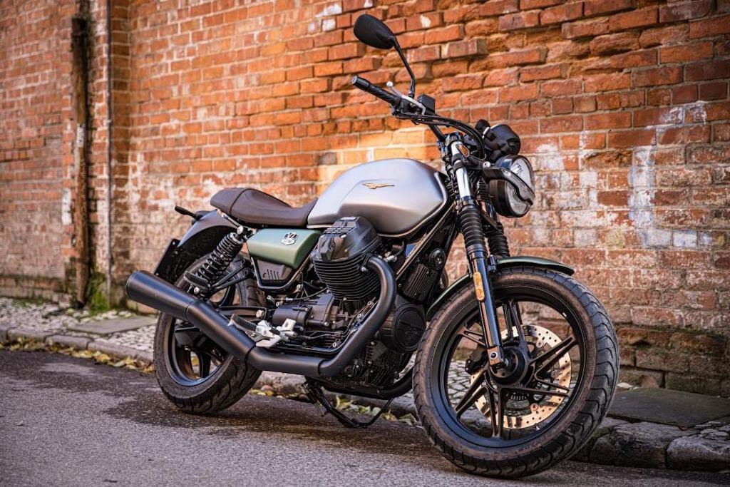 Dù ở thời điểm hiện tại hãng có quy mô nhỏ hơn nhưng vẫn là một tên tuổi quan trọng trong ngành công nghiệp mô tô