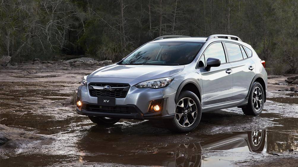 12. Sabaru (6 phiên bản): Các mẫu xe Crosstrek, Impreza và XV 2017 - 2020 bị triệu hồi do ống dẫn dầu phanh và đầu nối bơm nhiên liệu bị lỗi