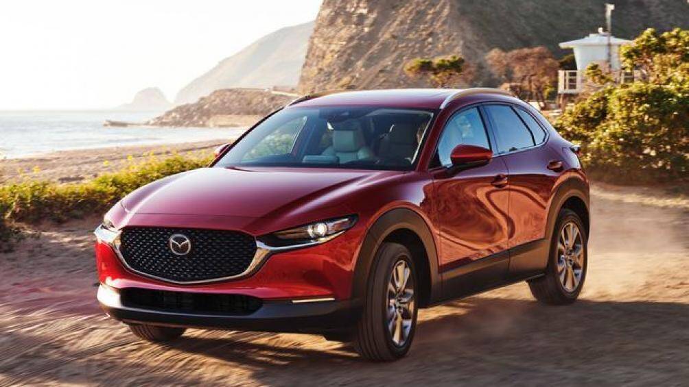 18. Mazda (5 phiên bản): Cả 5 vụ triệu hồi liên quan đến CX-30 và Mazda 3 về những vấn đề liên quan đến hỗ trợ phanh, động cơ chết máy...
