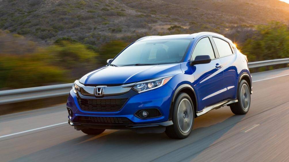 19. Honda (6 phiên bản): Một số mẫu Honda bị triệu hồi vì bơm nhiên liệu, CR-V, HR-V và Civic đều gặp lỗi túi khí