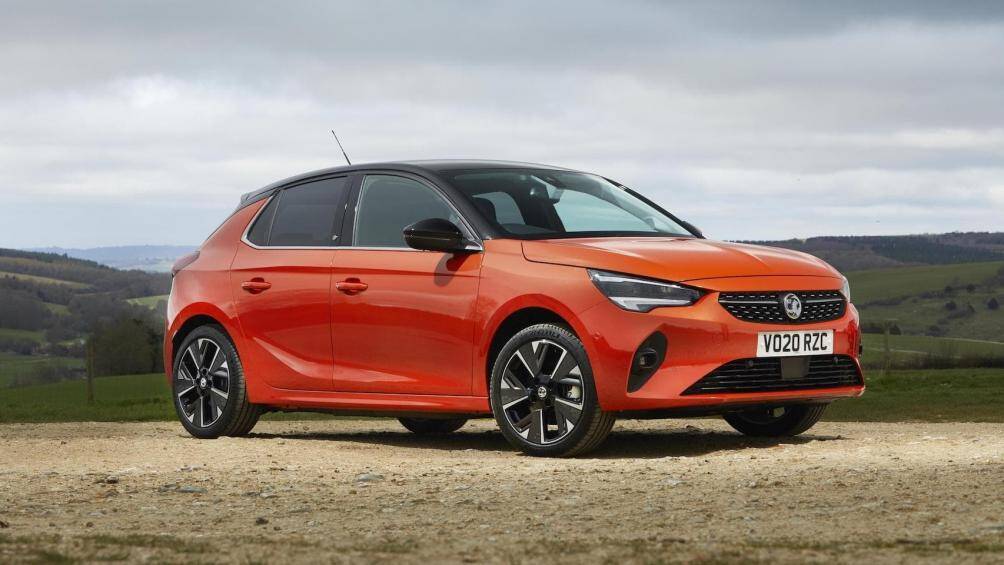 21. Vauxhall/Opel (7 phiên bản): Combo và Corsa bị triệu hồi do rò rỉ nhiên liệu hoặc dầu, Crossland cũng gặp phải vấn đề tương tự