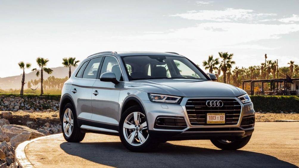 25. Audi (12 phiên bản): Hơn nửa triệu mẫu A4, A5, A6, A7 và Q5 bị triệu hồi do gặp phải lỗi liên quan đến BSG, Q7 gặp vấn đề với camera trước