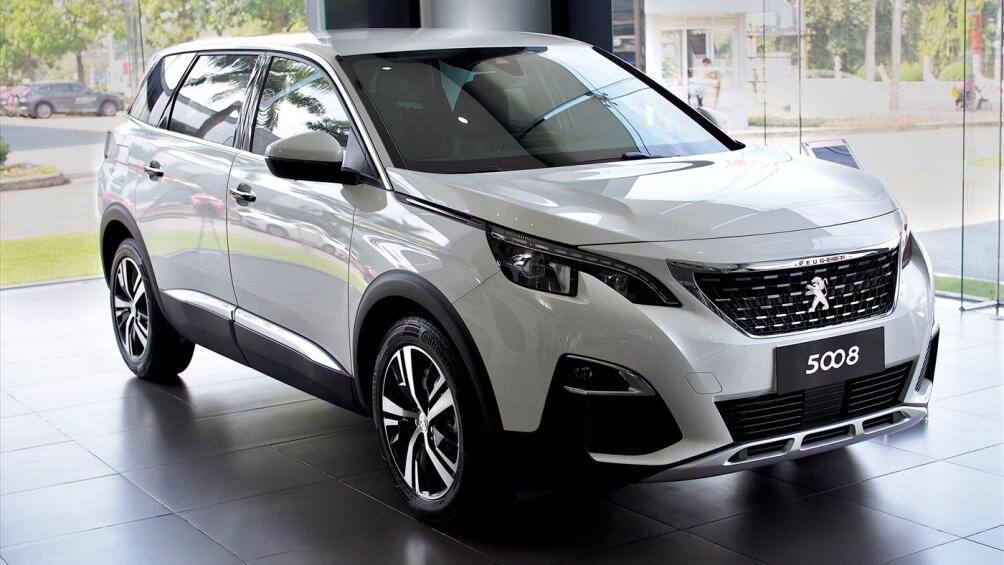 29. Peugeot (11 phiên bản): Hơn 370.000 mẫu xe của Partner, 208, 2008, 308, 3008 và 5008 bị triệu hồi do dây đai bị mòn và vấn đề về động cơ xăng