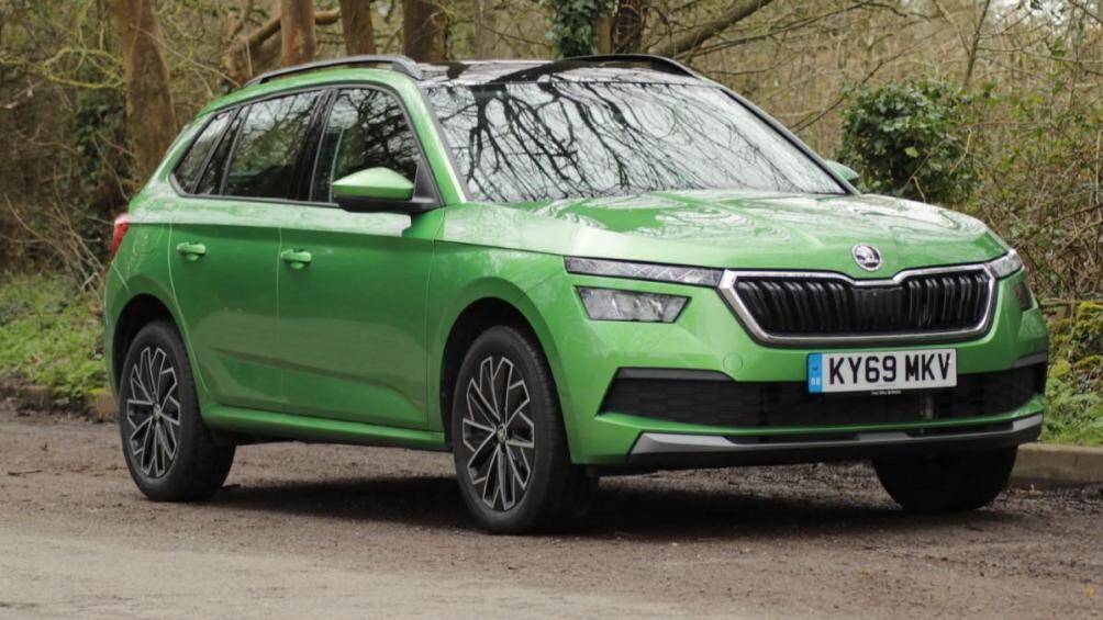 5. Skoda (4 phiên bản): Các mẫu Kamiq và Scala có bọc ghế bị lỗi, Superb thì phải sửa túi khí, Octavia Mk4 gặp rắc rối với hệ thống gọi tự động