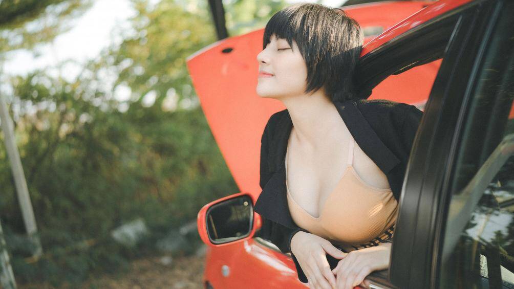 Thái Lan là một cường quốc về nhan sắc ở châu Á với sự xuất hiện của nhiều người mẫu xinh đẹp