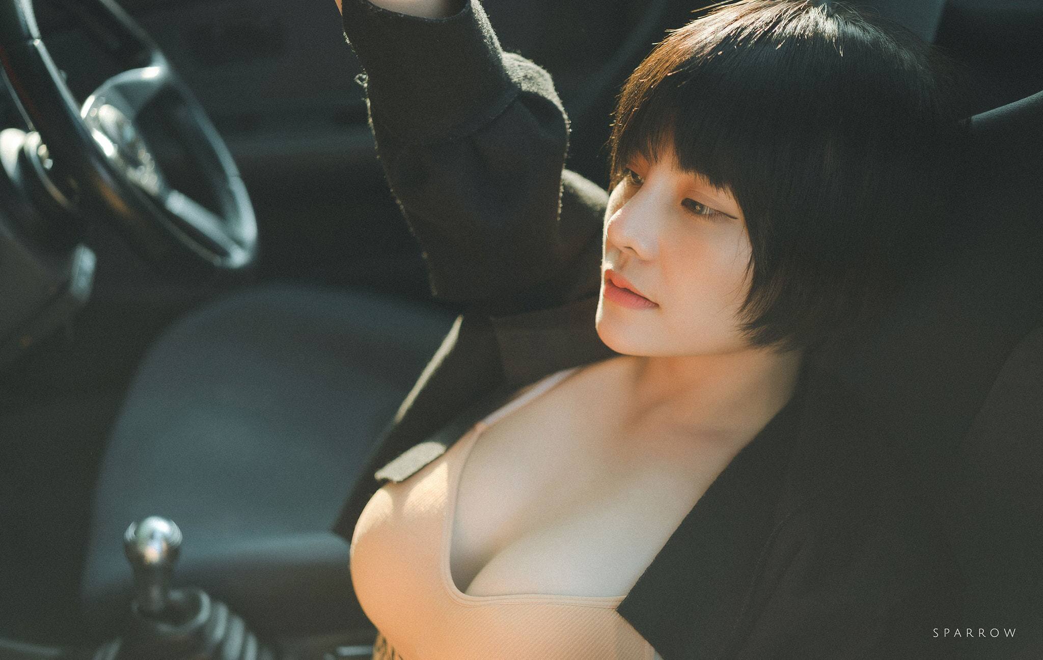 Những đường cong hút hồn phái mạnh