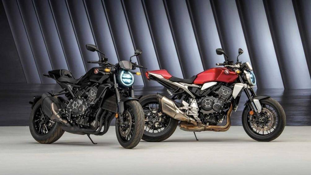 Sẽ có 3 tùy chọn màu sắc mới là đỏ, bạc và một phiên bản Black Edition