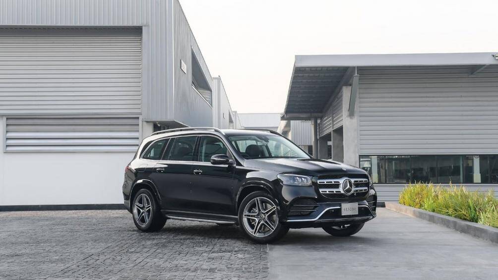 Với sức mạnh này, Mercedes-Benz GLS 350d có khả năng tăng tốc từ 0-100 km/h chỉ mất 7 giây, tốc độ tối đa 277 km/h