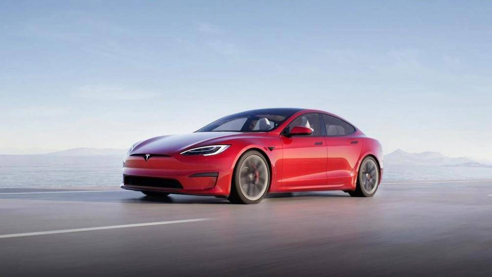 Tesla mới đây đã xác nhận cả Model X và Model S đều đang được đại tu toàn bộ khi các mẫu xe mới sẽ được đưa vào sản xuất vào cuối năm nay