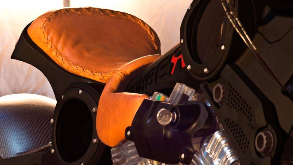 FA-13 Combat Bomber 2021 có khả năng đạt vận tốc tối đa 257,5 km/h