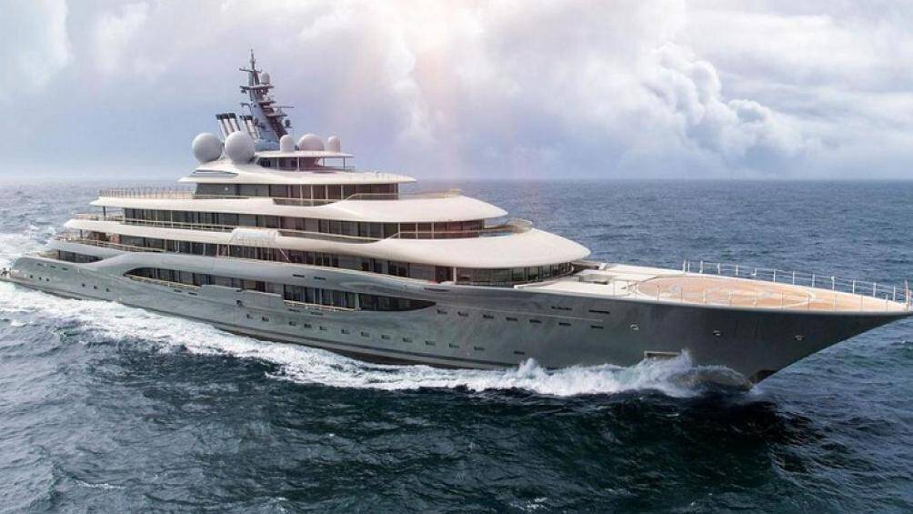 Theo trang Forbes, trong năm 2020 vừa qua, tài sản ròng của tỷ phú Jeff Bezos đạt 113 tỷ USD