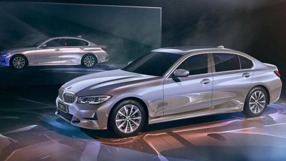Khá bất ngờ khi ngay trong tháng này BMW 3-Series Gran Limousine 2021 sẽ được cho ra mắt Đông Nam Á, cụ thể là tại Thái Lan