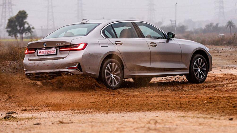 Hiện chưa có thông tin về trang bị của BMW 3-Series Gran Limousine 2021 dành cho thị trường Thái Lan