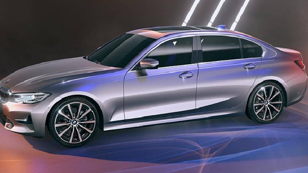 Trong khi đó, ở Ấn Độ, mẫu xe này có 2 gói phụ kiện chính hãng mang tên Luxury Line và M Sport