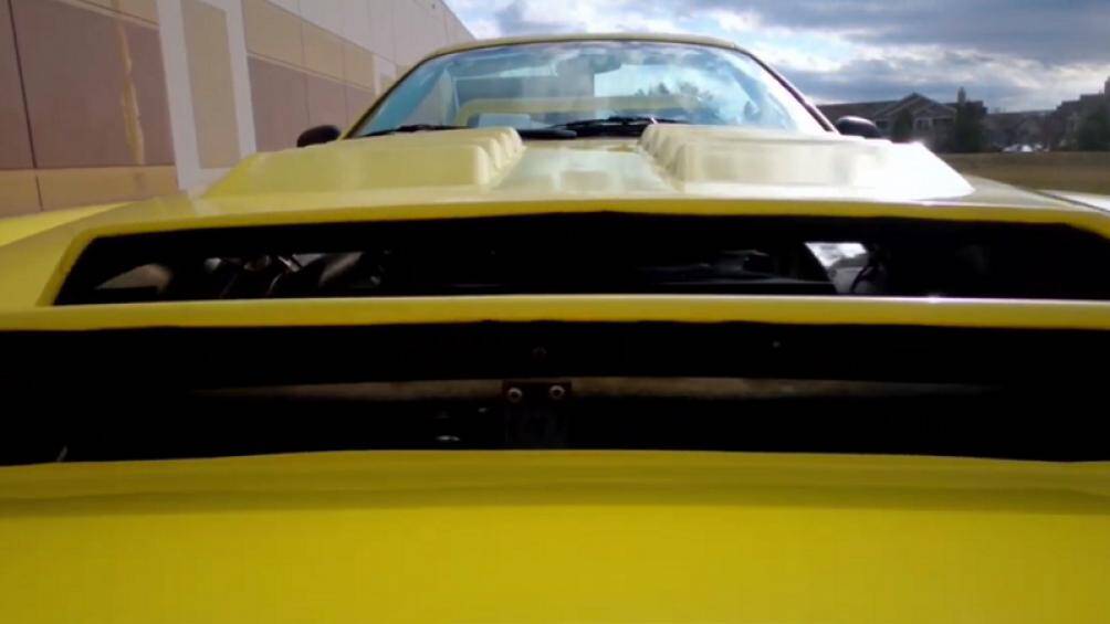 Hydra Spyder có trọng lượng chỉ 1.496 kg, nhờ vào phần thân dưới bằng hợp kim nhôm