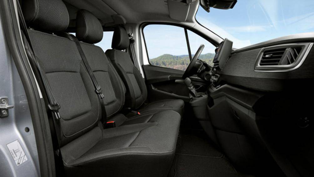 Khối động cơ này sẽ cho ra 3 tùy chọn về công suất lần lượt: 110, 150 và 170 mã lực. Mô-men xoắn cực đại của xe lên đến 380Nm