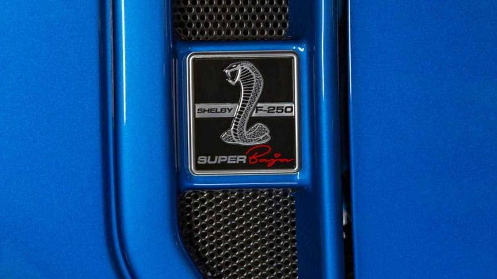 Mẫu xe bán tải "hàng khủng" này sẽ chỉ được sản xuất giới hạn 250 chiếc cho model 2021 với giá khởi điểm từ 125.805 USD (gần 2,9 tỷ đồng)