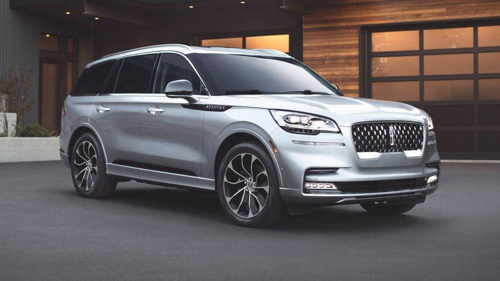 2. Lincoln (Điểm đánh giá: 79 điểm)