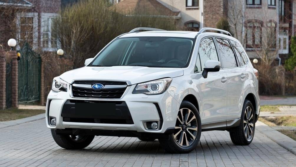 5. Subaru (Điểm đánh giá: 75 điểm)