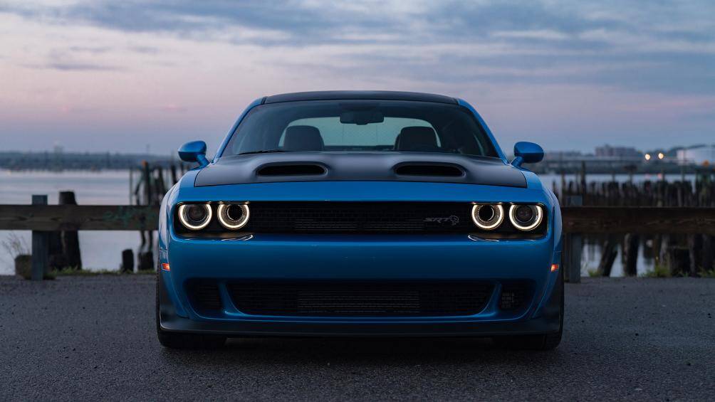 8. Dodge (Điểm đánh giá: 74 điểm)