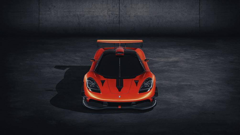 Gordon Murray T.50s sẽ được sản xuất giới hạn chỉ 25 chiếc trên toàn thế giới, giá bán cho mỗi chiếc T.50s lên tới 4,3 triệu Đô (hơn 99 tỷ đồng)