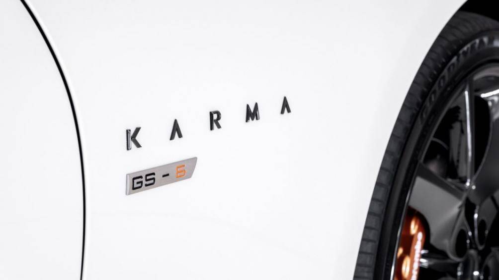 GS-6 hiện đã bắt đầu được mở bán với mức giá khởi điểm từ 83,900 Đô và tiếp theo là GSe-6 chạy hoàn toàn bằng điện sẽ được ra mắt vào cuối năm nay