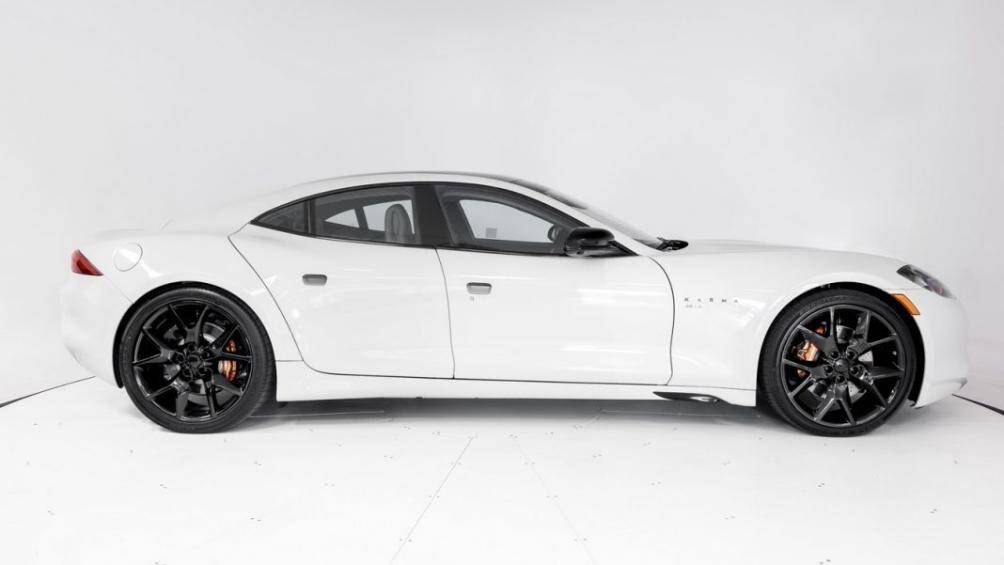 Những mẫu xe thuộc thương hiệu Karma có danh tiếng lâu đời với thiết kế xuất sắc và GS-6 cũng không ngoại lệ