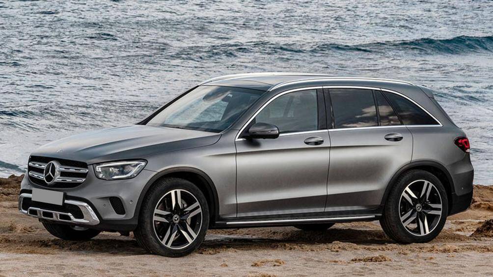 8. Mazda CX-5 (doanh số: 369.750 chiếc)