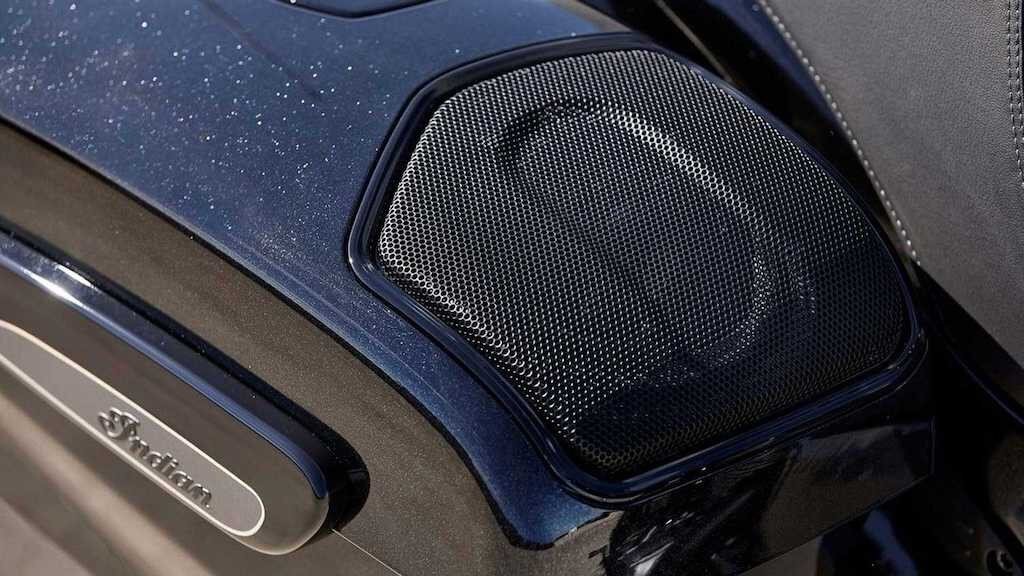 Tại Mỹ, giá bán cho mẫu bagger này là 34.999 USD (806,1 triệu đồng)