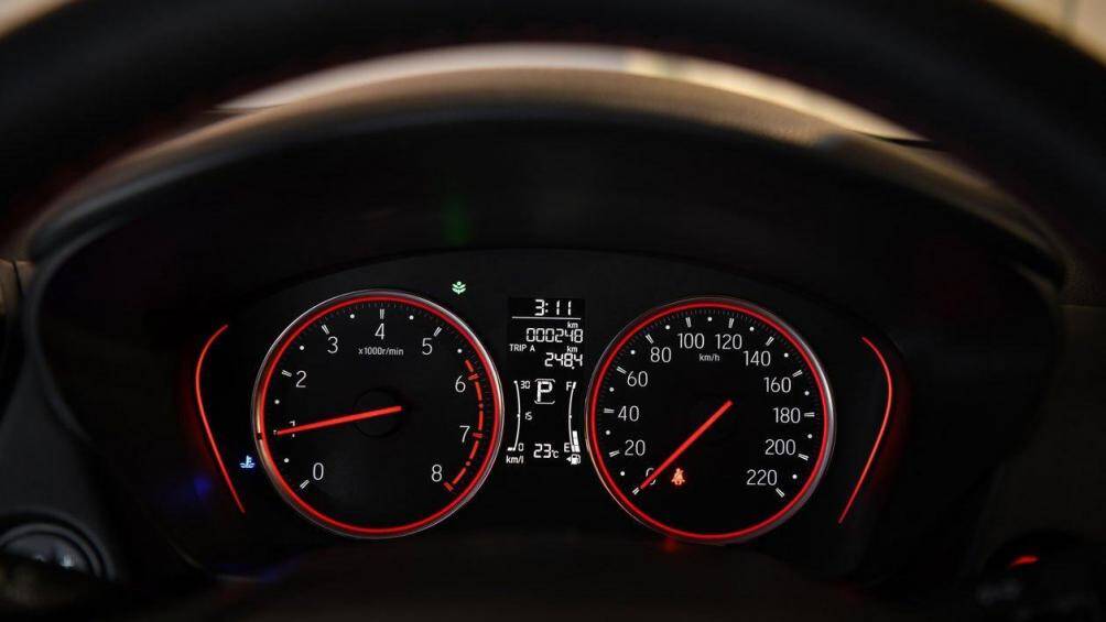 Khác với thị trường Thái Lan, City sedan tại thị trường Indonesia sử dụng động cơ 1.5L DOHC i-VTEC 4 xy lanh, cho công suất 119 mã lực