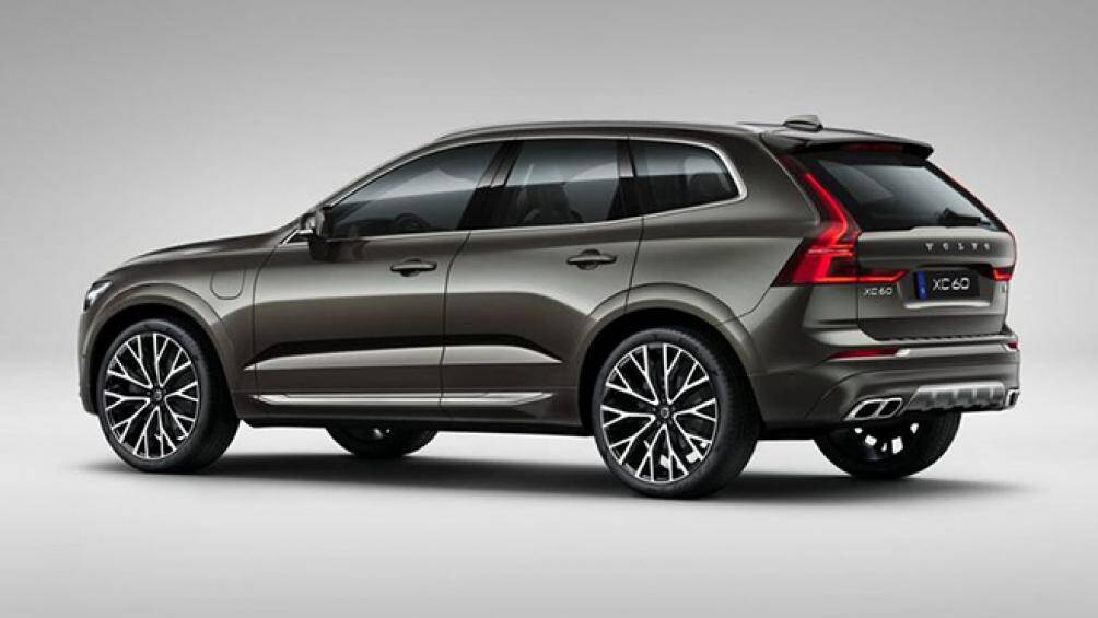 Riêng bản Polestar Engineered được trang bị thêm kẹp phanh Brembo ở phía trước, bộ giảm chấn của Ohlins