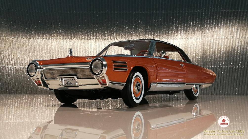 Cho dù đây là một chiếc xe của phiên bản lỗi nhưng nó đã được niêm yết bán tại Hemmings. Hiện giá bán của chiếc xe chưa hề được tiết lộ