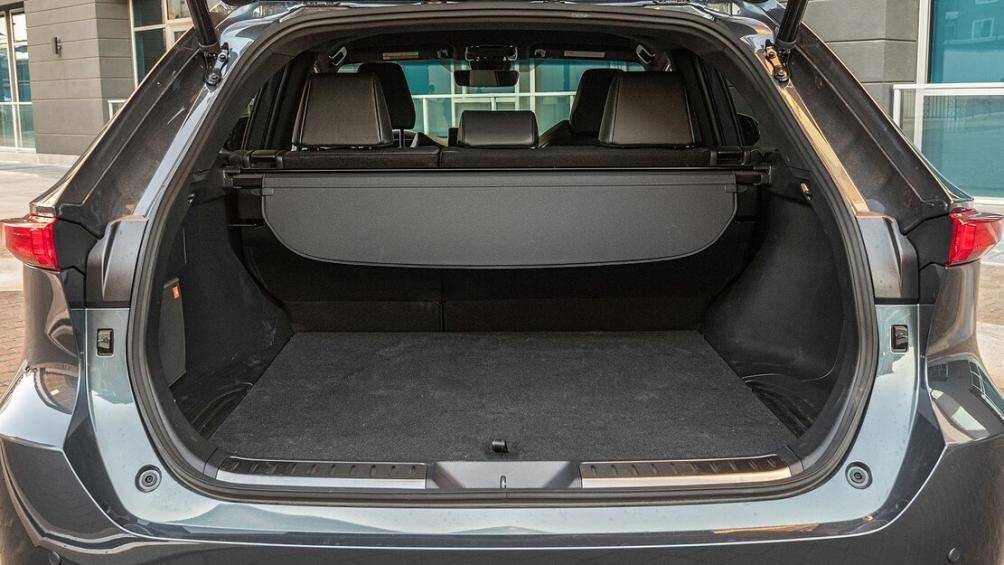 Giá xe Toyota Venza 2021 khởi điểm từ 40.829 USD (khoảng 942 triệu đồng) tại thị trường Canada