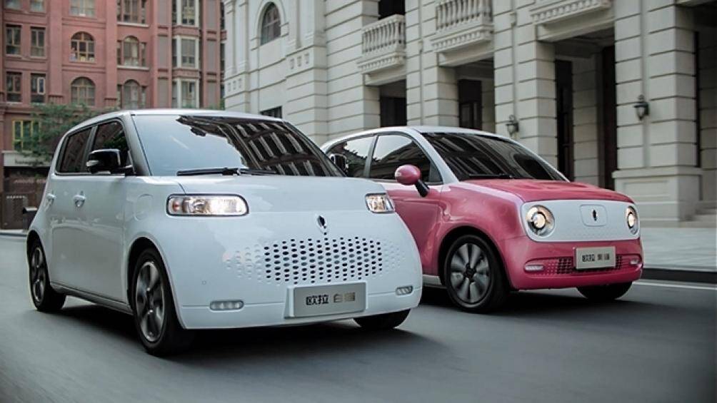 Tập đoàn này đang đầu tư khá mạnh vào Đông Nam Á với việc mở một nhà máy sản xuất tại Thái Lan