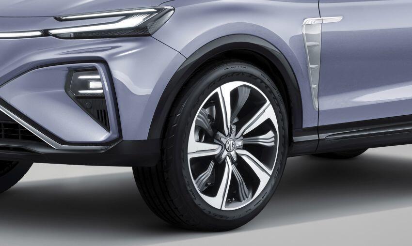 Một tính năng đáng chú ý khác của Marvel R là hệ thống V2L (xe tải), cho phép pin lithium-ion cung cấp công suất 2.500W cho hệ thống điện bên ngoài
MG nói rằng công nghệ này là một sự đổi mới quan trọng cho quá trình chuyển đổi năng lượng sạch