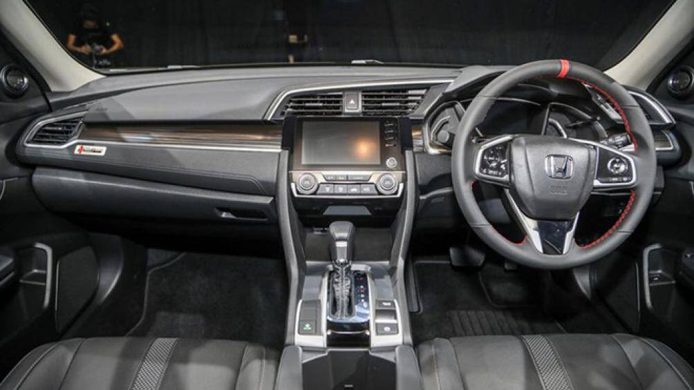 Tổng cộng sẽ có 7 dòng xe của phiên bản này bao gồm: Jazz, City, BR-V, HR-V, Civic, CR-V và Accord.