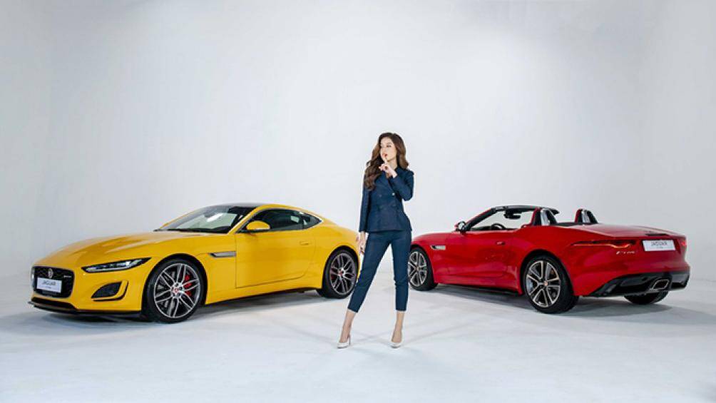 Á hậu Huyền My là một cô gái mạnh mẽ, luôn hướng tới hình tượng trẻ trung, năng động và cá tính