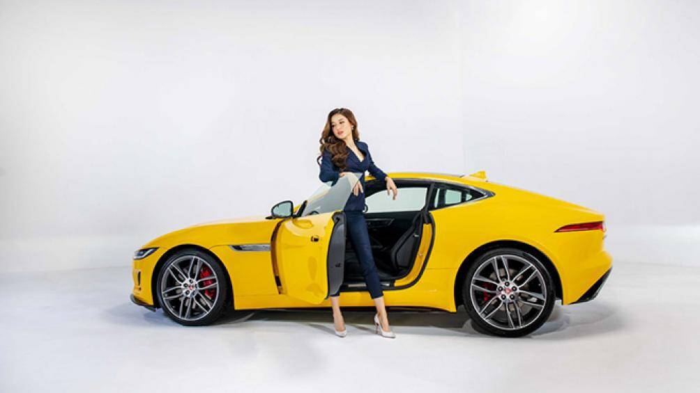 Cuối cùng chính là khối động cơ 5.0L siêu nạp cho công suất 566 mã lực