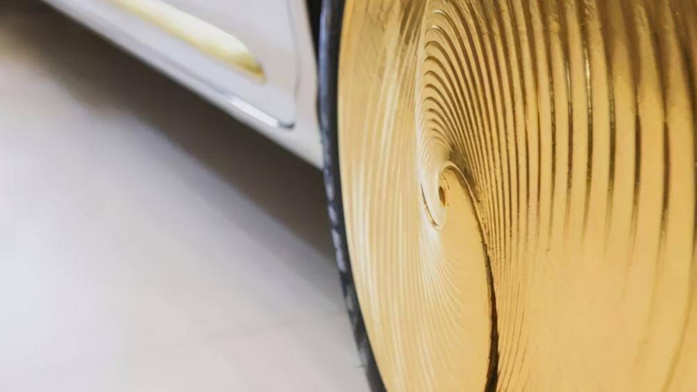 Bản chạy xăng dùng động cơ 4 xy-lanh tăng áp 1.5L, cho công suất 180 mã lực, và một bản động cơ 4 xy-lanh tăng áp 2.0L cho công suất 224 mã lực