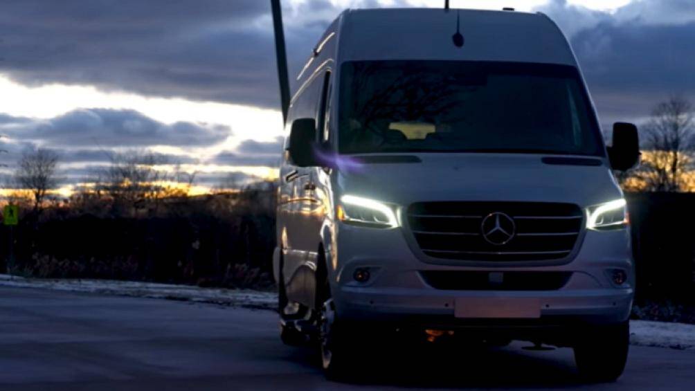 Mức giá xe hiện chưa được công bố chính thức