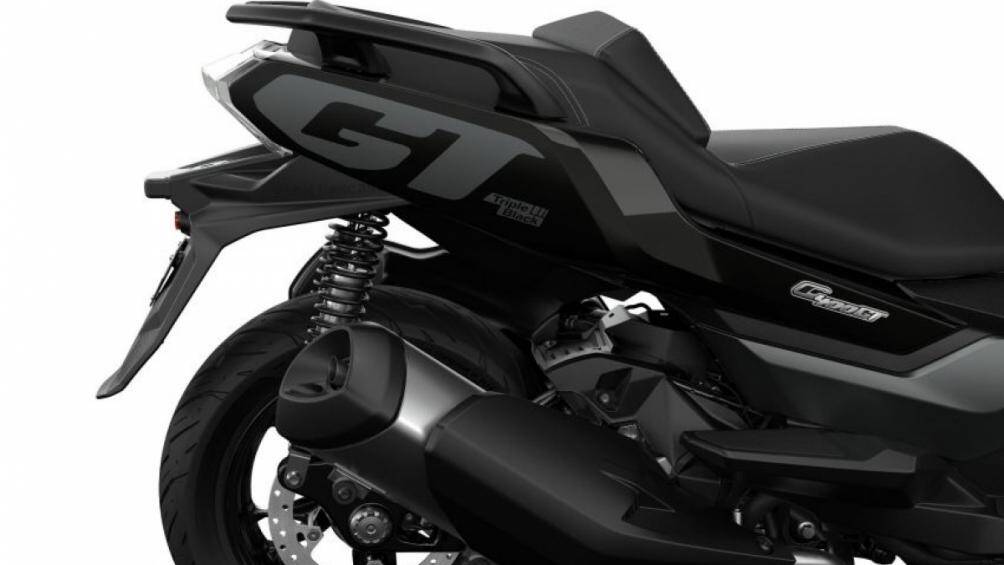 Còn lại, thiết kế và các trang bị khác của cả 2 mẫu xe đều không thay đổi so với phiên bản ra mắt vào 2018