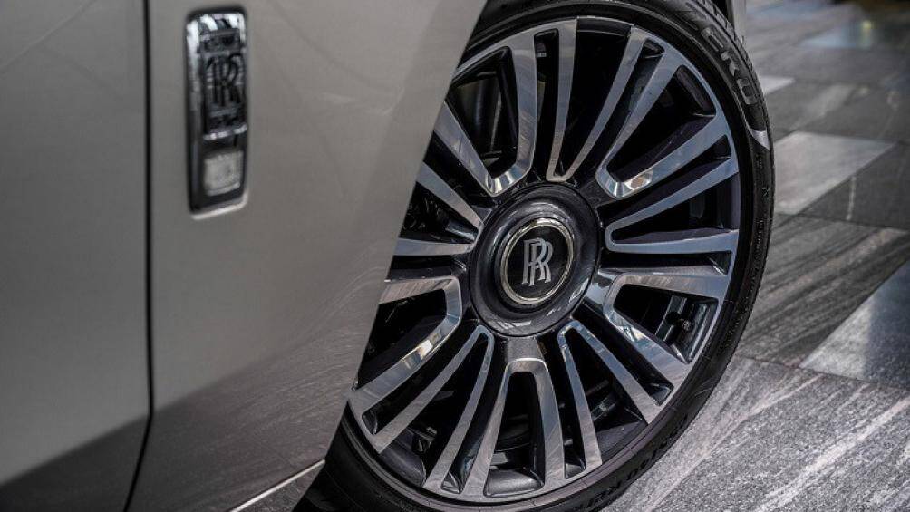 Dự kiến, Rolls-Royce Ghost 2021 có thể được đưa về Việt Nam trong năm nay, giá bán dự đoán có thể ở mức 30 đến 40 tỷ đồng