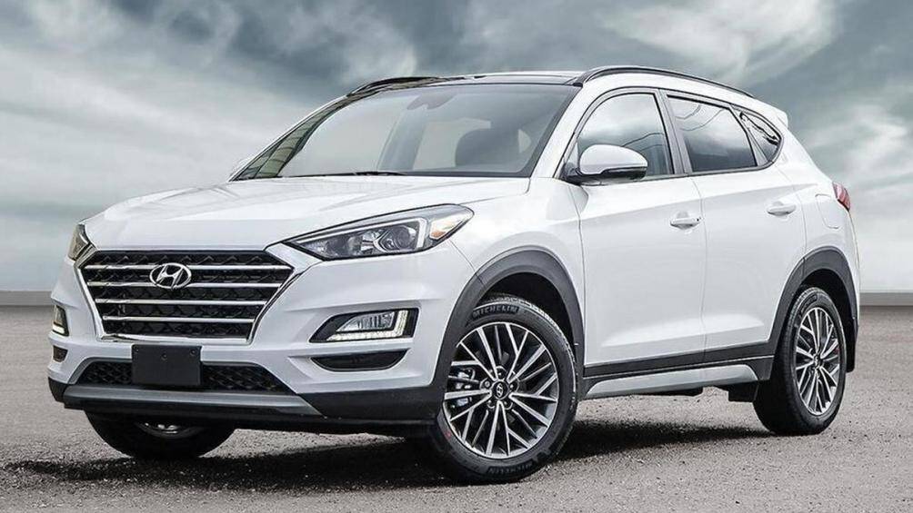 5. Hyundai (doanh số: 588.534 chiếc)