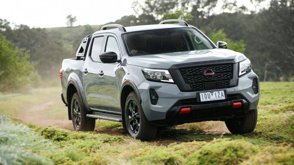 6. Nissan (doanh số: 577.936 chiếc)