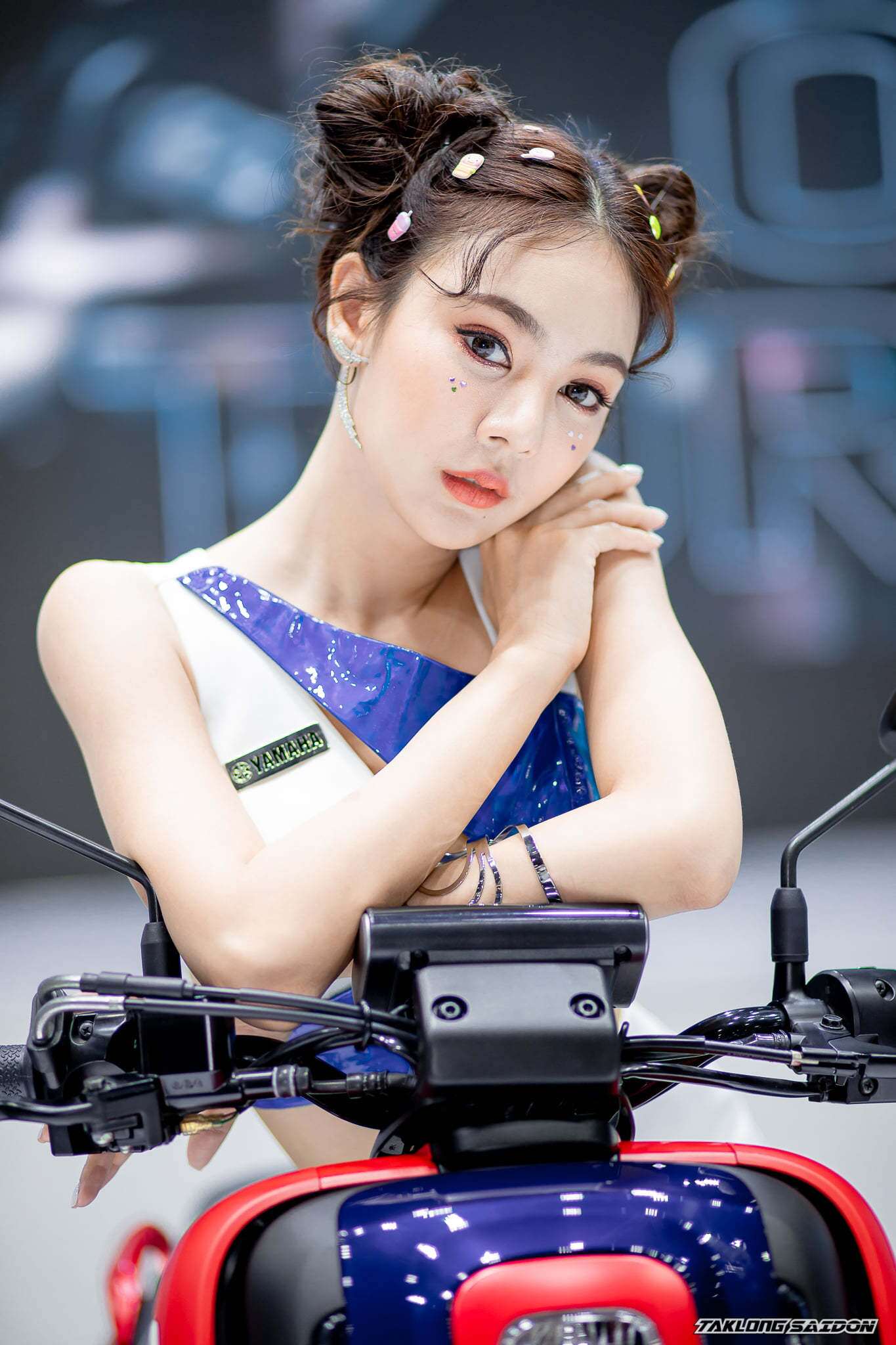 Nét đẹp khiến phái mạnh xiêu lòng